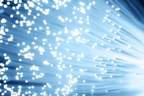 Fiber optics Stock Photos