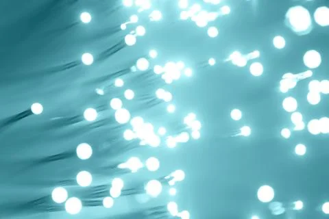 Fiber optics Stock Photos
