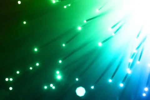 Fiber optics Stock Photos