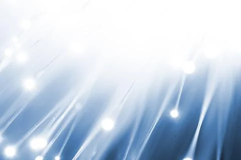 Fiber optics Stock Photos