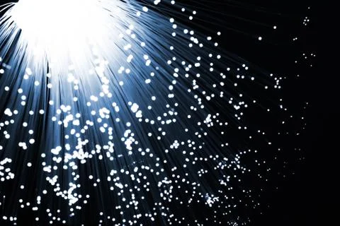 Fiber optics Stock Photos