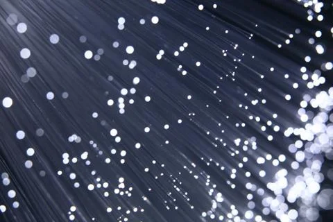 Fiber optics Stock Photos