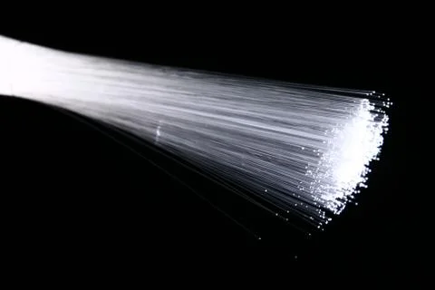 Fiber optics Stock Photos