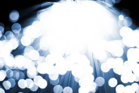 Fiber optics Stock Photos