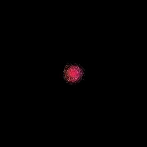 Fiber Optics Rotation 1 Stock Footage Stock Footage 335246876