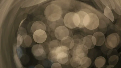 Fiber optics strands Stock Footage 34331060