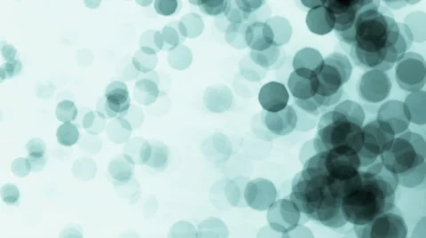 Fiber optics strands Stock Footage 34334215