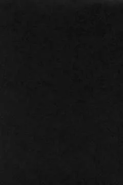 Fiber paper texture - black Stock Photos