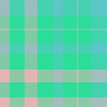 Fiber pattern tartan fabric, presentation textile background texture. Book .. Illustrazione stock