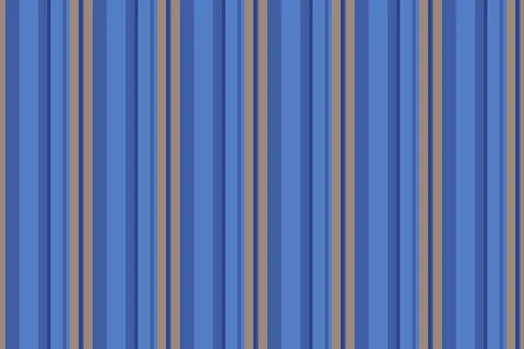 Fiber seamless lines pattern, couch vertical texture fabric. Production vec.. Иллюстрация