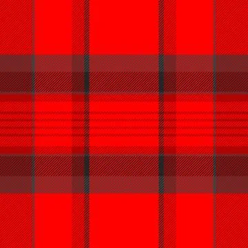 Fiber seamless vector pattern, tissue plaid textile tartan. Mother check fa.. 스톡 일러스트