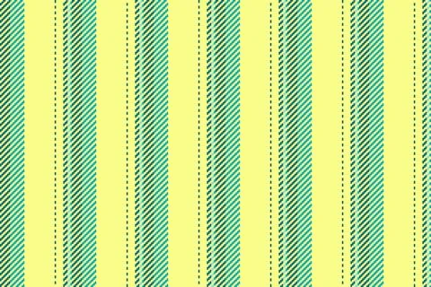 Fiber textile background fabric, stage vertical vector pattern. Effect seam.. Stockillustratie