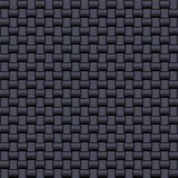 Fiberglass composite texture seamless pattern Stock Illustration