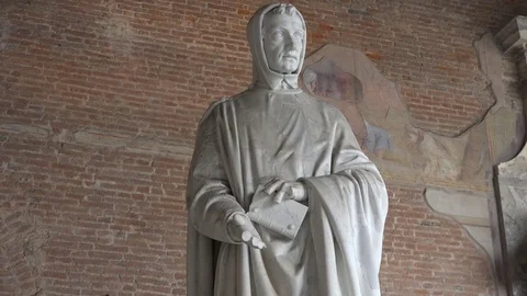 fibonacci-statue