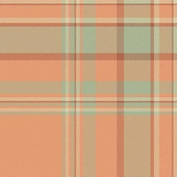 Fibre background vector pattern, checking tartan plaid check. 1940s texture.. イラスト素材