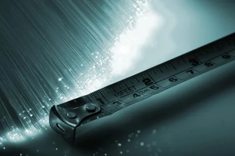 Fibre optical Stock Photos