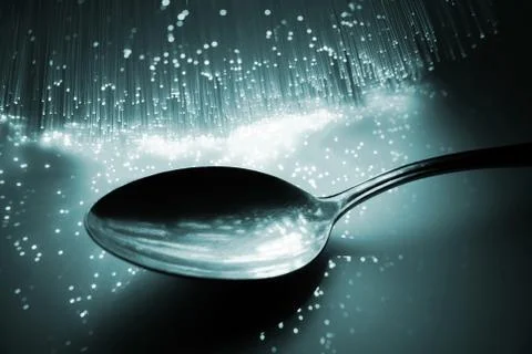 Fibre optical Stock Photos