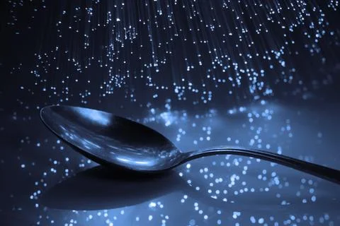 Fibre optical Stock Photos