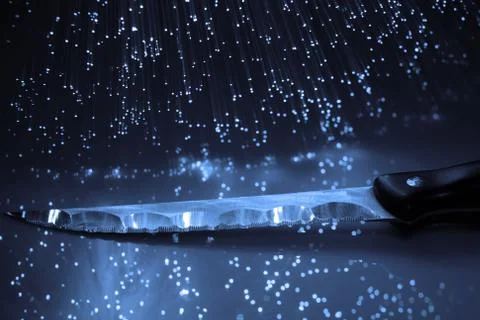 Fibre optical Stock Photos