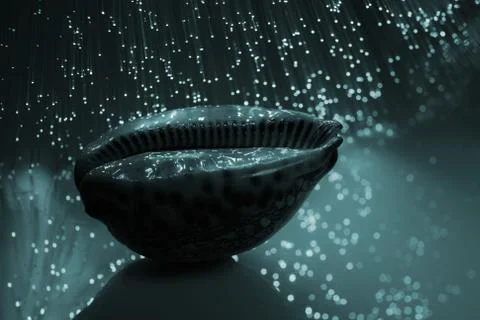 Fibre optical Stock Photos