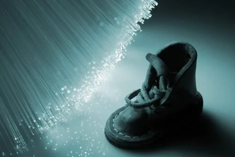 Fibre optical Stock Photos