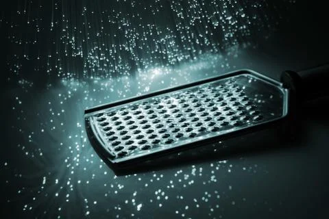 Fibre optical Stock Photos