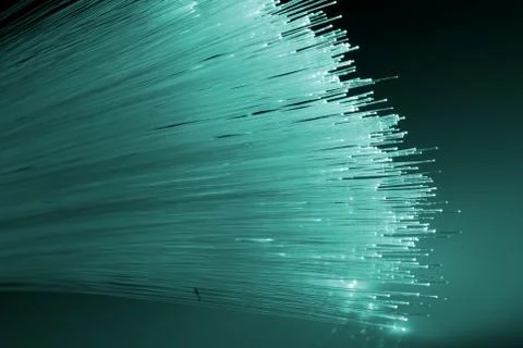 Fibre optical Stock Photos