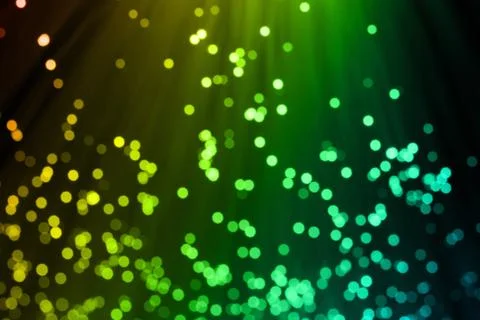 Fibre optical Stock Photos