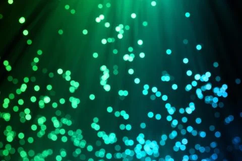Fibre optical Stock Photos