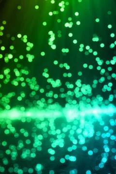 Fibre optical Stock Photos