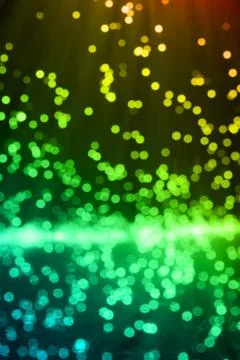Fibre optical Stock Photos