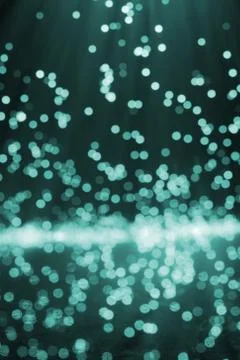 Fibre optical Stock Photos