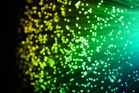 Fibre optical Stock Photos