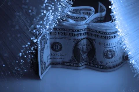 Fibre optical Stock Photos