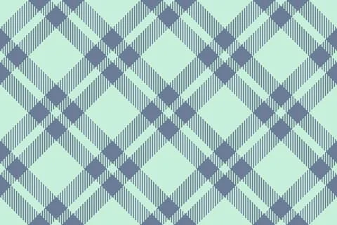 Fibre plaid texture check, contour fabric tartan pattern. Lady seamless vec.. Stock Illustration