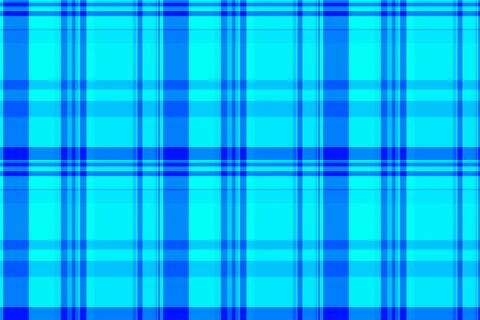 Fibre textile pattern plaid, fancy fabric check background. Carpet vector t.. Stock Illustration
