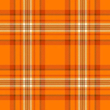 Fibre texture background vector, drawing seamless plaid pattern. Wide fabri.. Stock Illustration