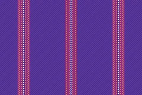 Fibre vector background fabric, softness seamless lines textile. Uniform st.. Stock Illustration