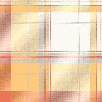 Fibre vector background pattern, screen plaid texture textile. Chequered se.. Stock Illustration
