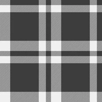 Fibrous pattern tartan seamless, advertisement check background fabric. Cus.. Stock Illustration