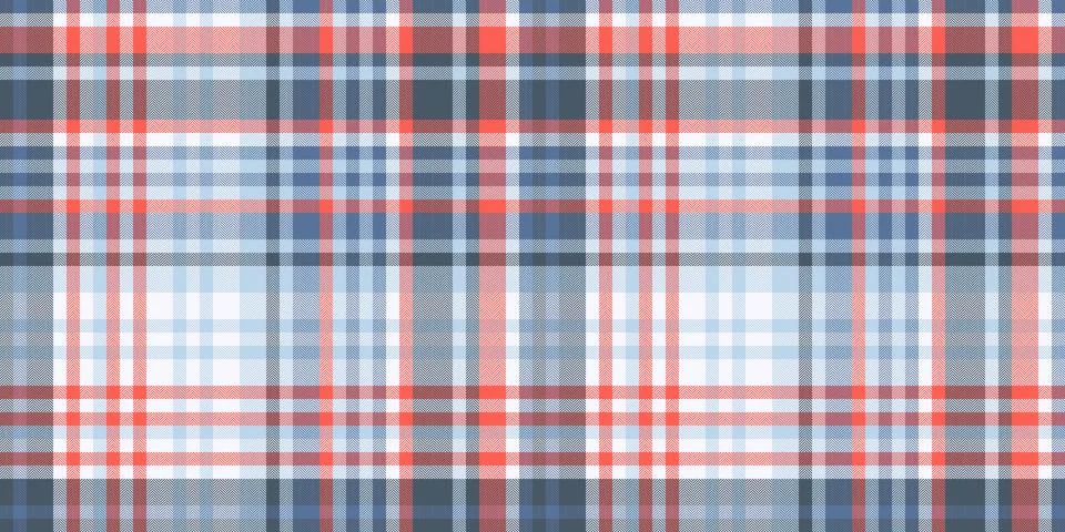 Fibrous texture fabric check, layer background pattern textile. Gift card t.. Ilustración de archivo