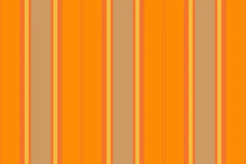 Fice seamless vector background, simplicity textile stripe vertical. Lurity.. Stock Illustration
