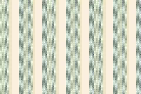 Fich pattern seamless lines, eps10 stripe vector vertical. Tissue texture b.. 库存插图