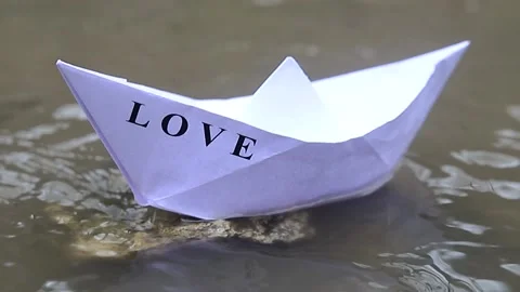 Fickle love Stock Footage 152738665