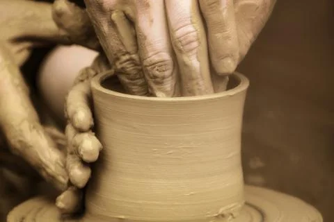 Fictility Stock Photos