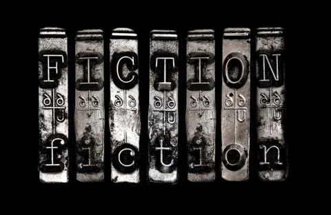 Fiction Stock Photos