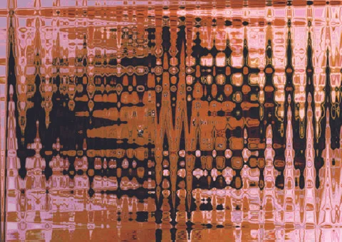 Fictional Background Stock Illustration