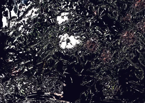 Fictional Background Stock Illustration