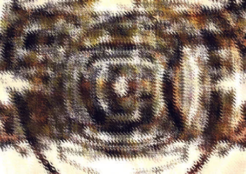 Fictional Background Stock Illustration