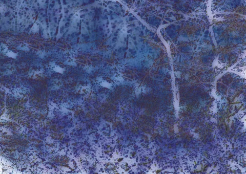 Fictional Background Stock Illustration